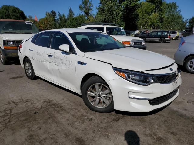 Photo 4 from auction – 2016 KIA OPTIMA LX with VIN KNAGT4L32G5087218