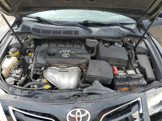 Photo 11 from auction – 2010 TOYOTA CAMRY BASE with VIN 4T4BF3EK5AR068728