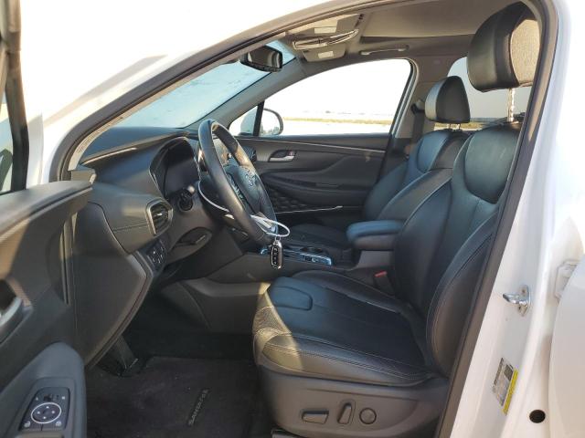 Photo 7 from auction – 2019 HYUNDAI SANTA FE L with VIN 5NMS53AA6KH021635