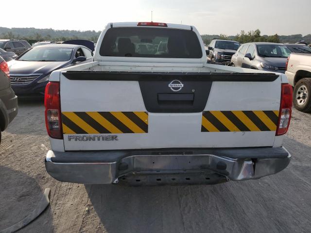 Photo 6 from auction – 2013 NISSAN FRONTIER S with VIN 1N6BD0CT8DN741246