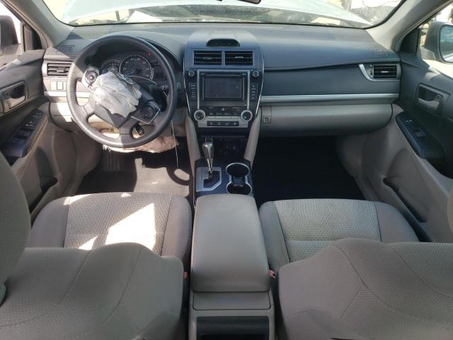 Photo 8 from auction – 2013 TOYOTA CAMRY L with VIN 4T4BF1FK4DR298011