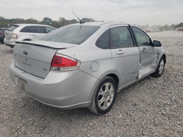 Photo 3 from auction – 2008 FORD FOCUS SE with VIN 1FAHP35N98W282478