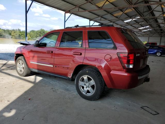 Photo 2 from auction – 2005 JEEP GRAND CHER with VIN 1J4HS58N45C661542