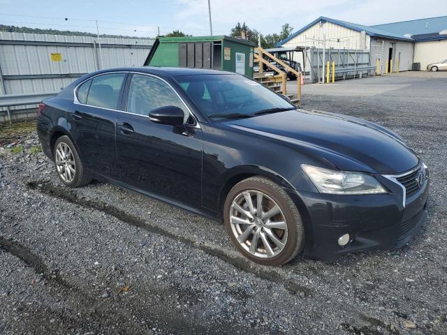 Photo 4 from auction – 2014 LEXUS GS 350 with VIN JTHCE1BL0E5025646