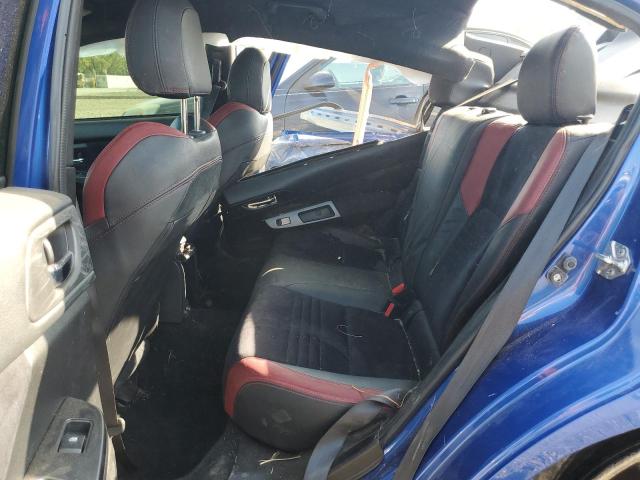 Photo 10 from auction – 2015 SUBARU WRX STI with VIN JF1VA2L60F9816943