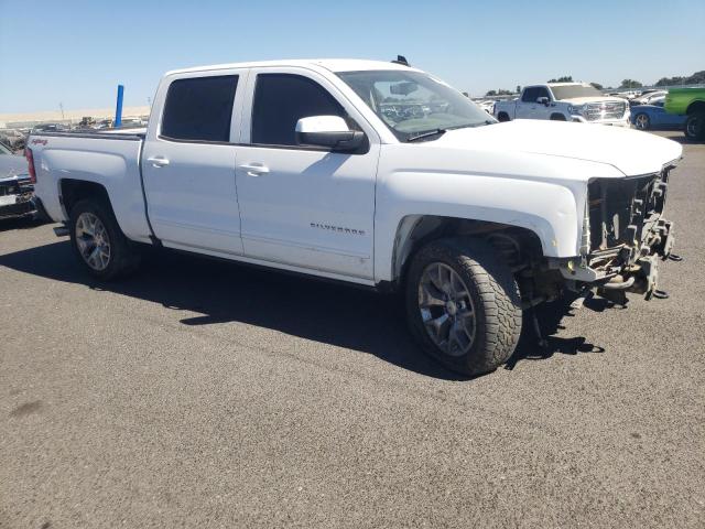 Photo 4 from auction – 2016 CHEVROLET SILVERADO with VIN 3GCUKREC7GG189951