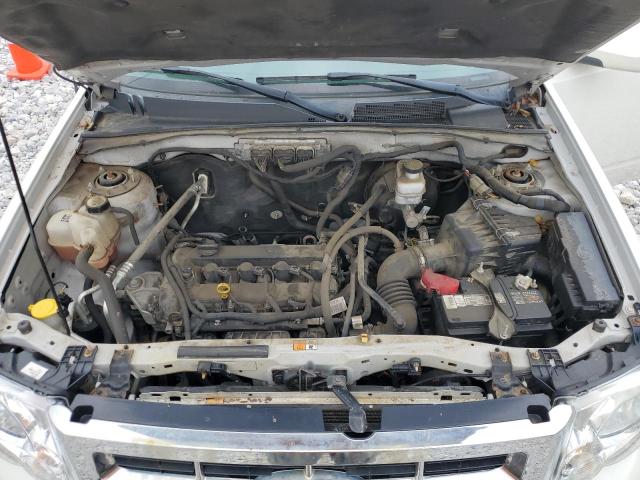 Photo 12 from auction – 2012 FORD ESCAPE LIM with VIN 1FMCU0E77CKB65829