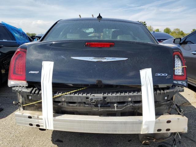 Photo 6 from auction – 2017 CHRYSLER 300 S with VIN 2C3CCAGG3HH591921
