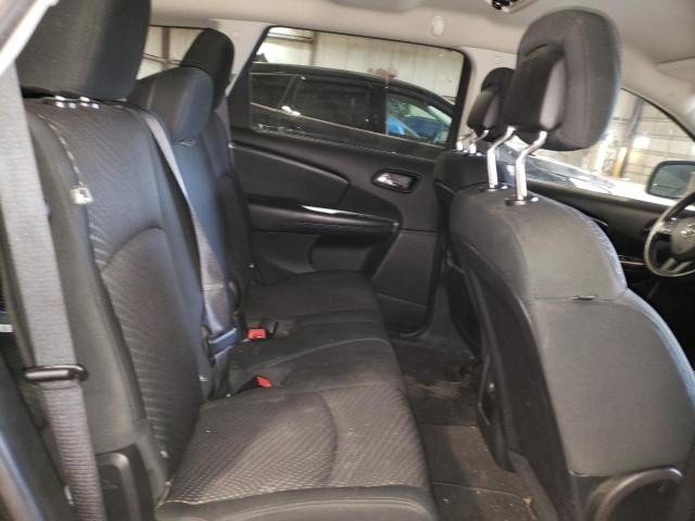 Photo 11 from auction – 2012 DODGE JOURNEY SX with VIN 3C4PDCBG5CT153348