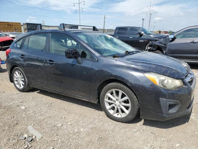 Photo 4 from auction – 2014 SUBARU IMPREZA PR with VIN JF1GPAC66E8284023
