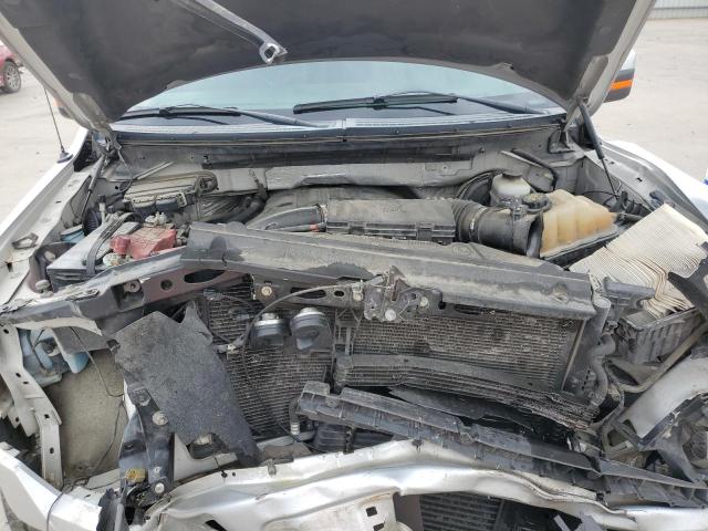 Photo 11 from auction – 2012 FORD F150 SUPER with VIN 1FTFW1CT8CFB93939