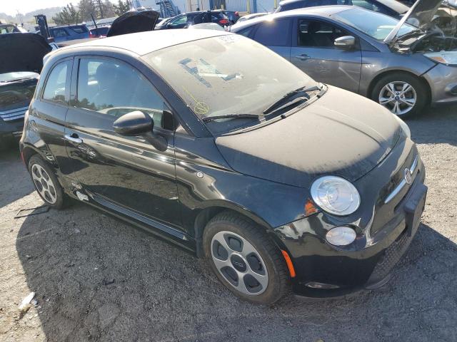 Photo 4 from auction – 2014 FIAT 500 with VIN 3C3CFFGEXET225332
