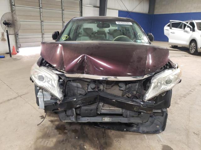 Снимка 5 от търг – 2012 TOYOTA AVALON BAS с VIN 4T1BK3DB4CU459959