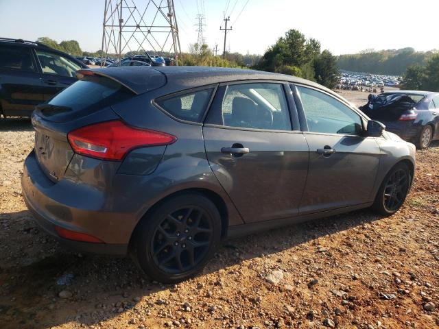 Photo 3 from auction – 2016 FORD FOCUS SE with VIN 1FADP3K22GL385248