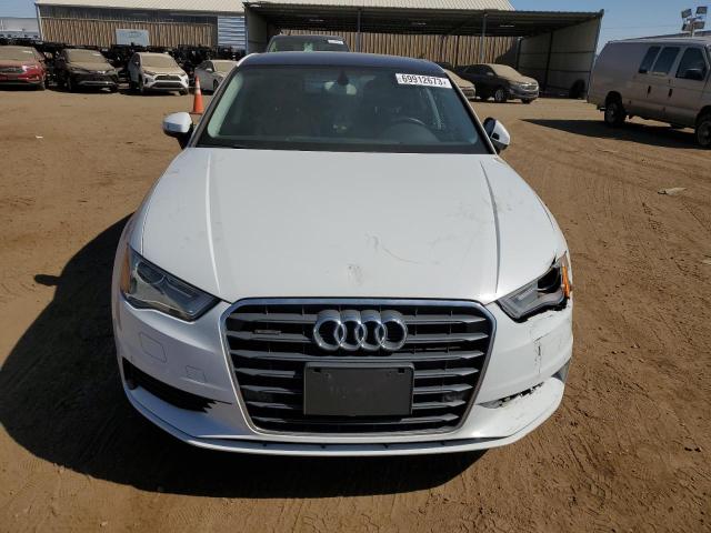 Photo 5 from auction – 2015 AUDI A3 PREMIUM with VIN WAUEFGFF5F1143311