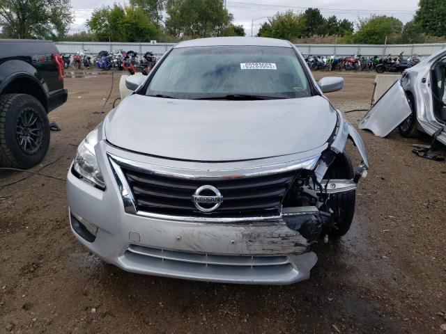 Photo 5 from auction – 2013 NISSAN ALTIMA 2.5 with VIN 1N4AL3AP9DC177472