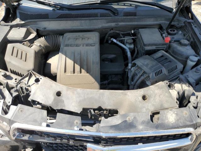 Photo 12 from auction – 2011 CHEVROLET EQUINOX LT with VIN 2GNALDEC2B1210927
