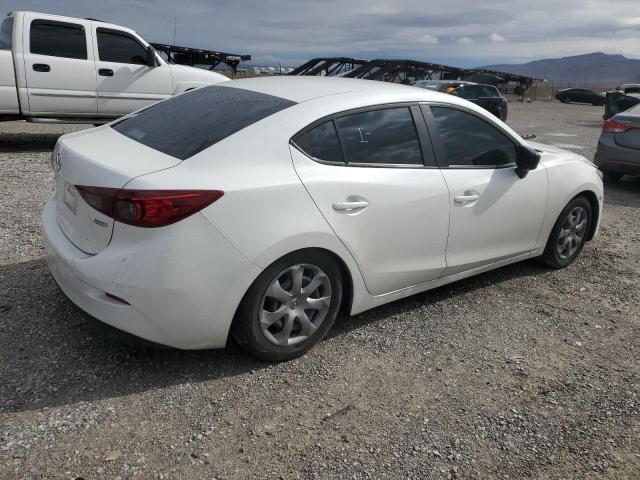 Photo 3 from auction – 2015 MAZDA 3 SV with VIN JM1BM1T71F1234095