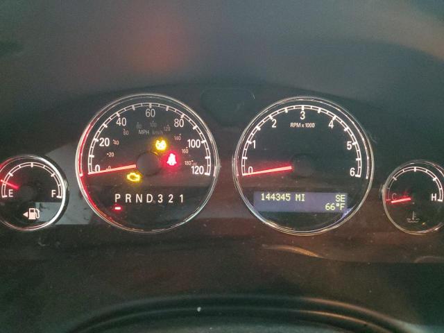 Фото 9 с аукциона – 2005 BUICK TERRAZA CX с VIN 5GADV33L25D176379