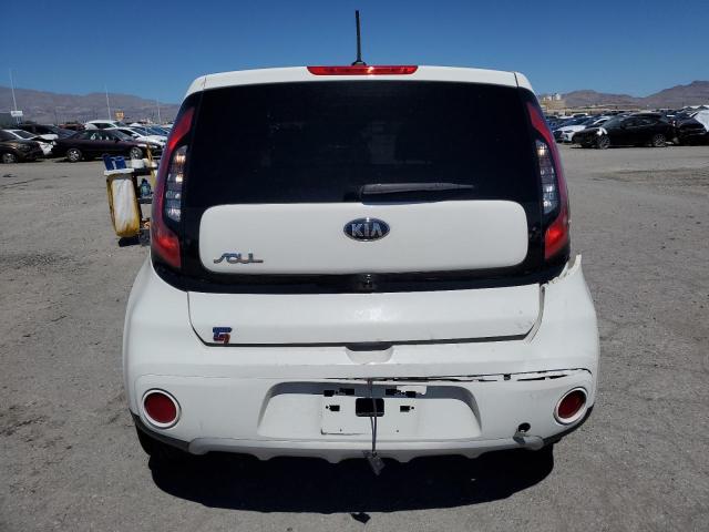 Photo 6 from auction – 2019 KIA SOUL + with VIN KNDJP3A58K7015268