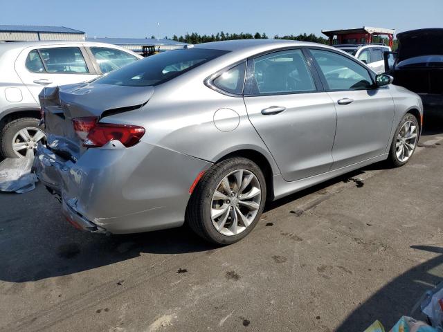 Photo 3 from auction – 2015 CHRYSLER 200 S with VIN 1C3CCCBB3FN720316