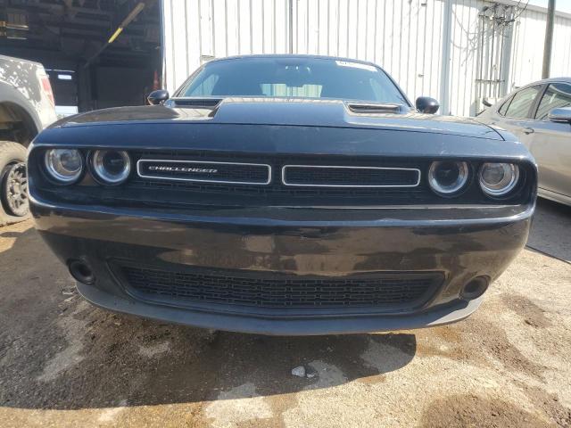 Photo 5 from auction – 2016 DODGE CHALLENGER with VIN 2C3CDZAG5GH168308