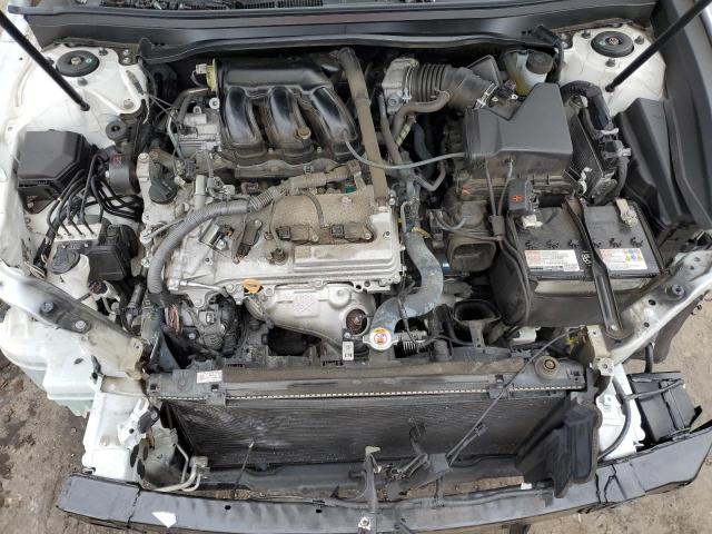 Photo 11 from auction – 2018 LEXUS ES 350 with VIN 58ABK1GGXJU099274