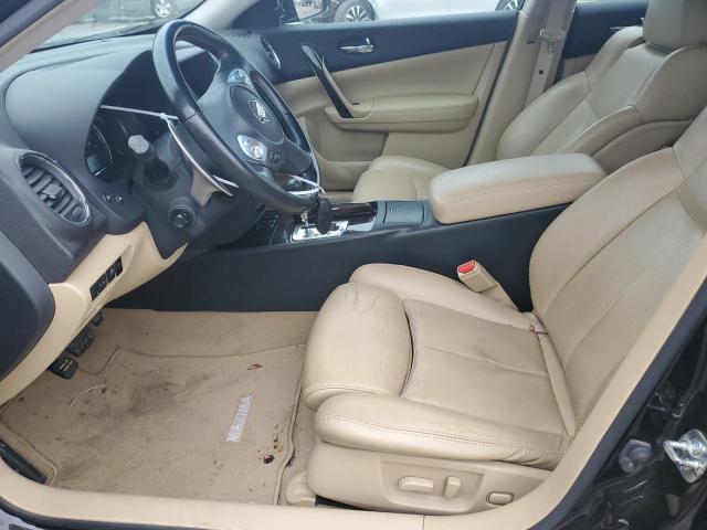 Photo 7 from auction – 2011 NISSAN MAXIMA S with VIN 1N4AA5AP7BC820027