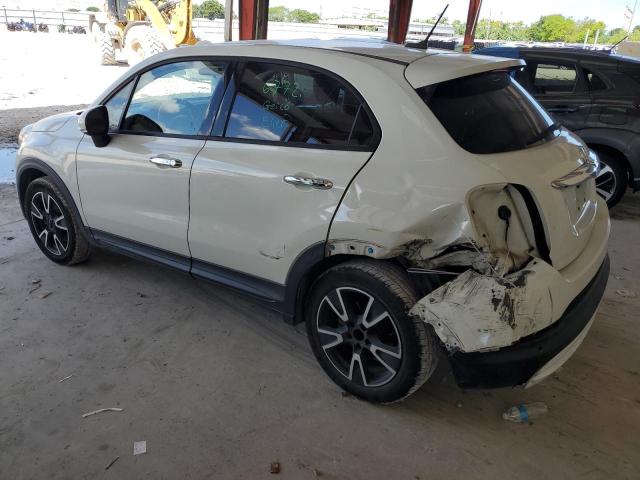 Photo 2 from auction – 2016 FIAT 500X EASY with VIN ZFBCFXBT8GP349682