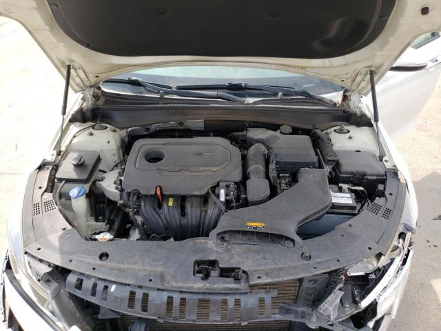 Photo 11 from auction – 2016 KIA OPTIMA LX with VIN KNAGT4L33G5077698