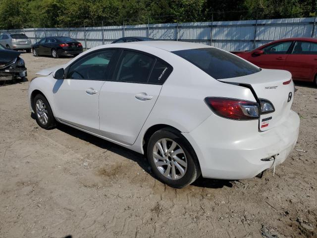 Photo 2 from auction – 2012 MAZDA 3 I with VIN JM1BL1W88C1590918