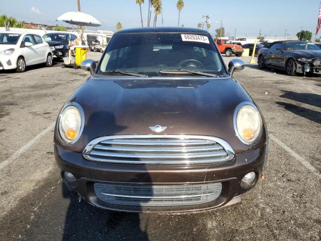 Photo 5 from auction – 2011 MINI COOPER with VIN WMWSU3C58BT098621