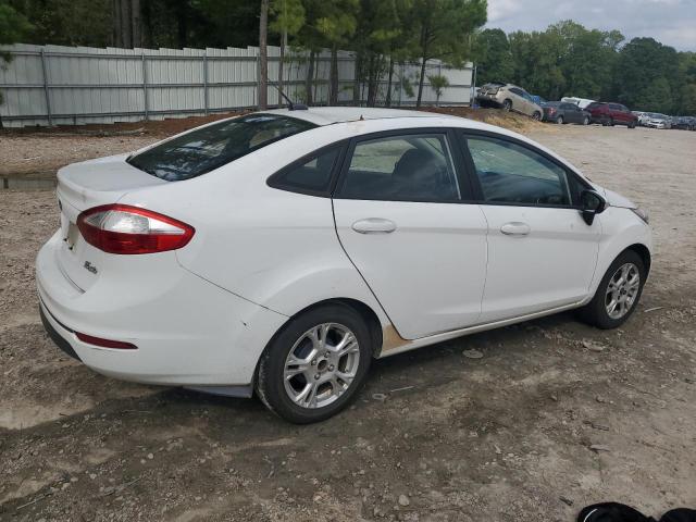 Photo 3 from auction – 2014 FORD FIESTA SE with VIN 3FADP4BJ0EM145737