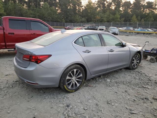 Photo 3 from auction – 2015 ACURA TLX with VIN 19UUB1F31FA006459