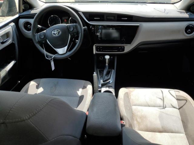 Photo 8 from auction – 2018 TOYOTA COROLLA L with VIN 2T1BURHEXJC979826