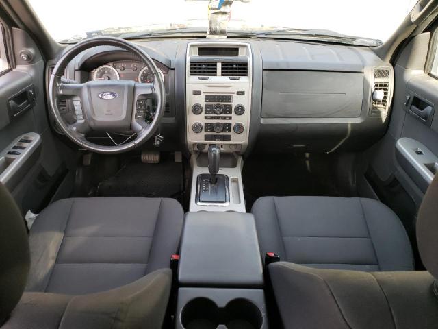 Photo 8 from auction – 2011 FORD ESCAPE XLT with VIN 1FMCU9D72BKB14663