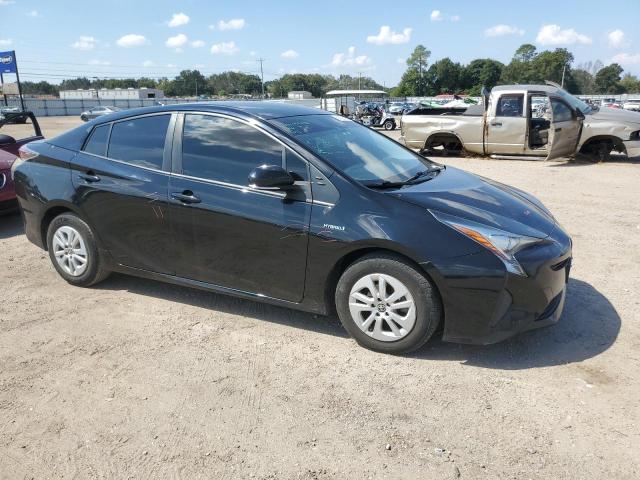 Photo 4 from auction – 2017 TOYOTA PRIUS with VIN JTDKBRFU6H3026940