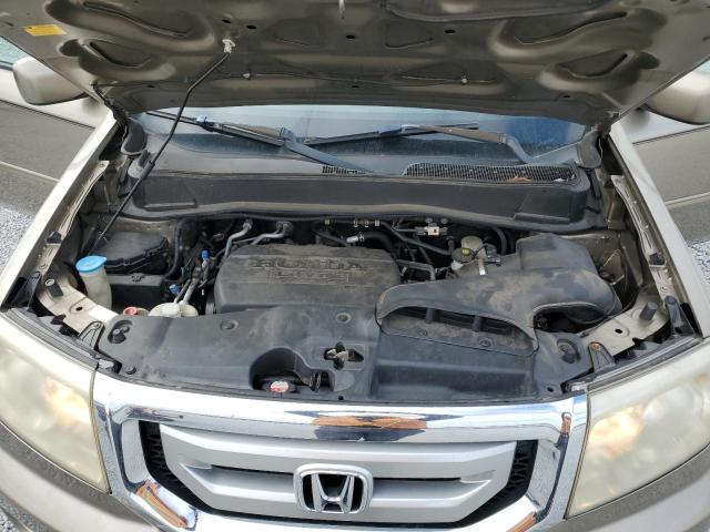 Photo 12 from auction – 2011 HONDA PILOT EX with VIN 5FNYF3H41BB037993