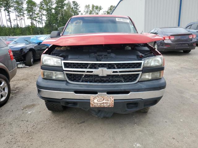 Photo 5 from auction – 2007 CHEVROLET SILVER1500 with VIN 1GCEK14Z07Z150047