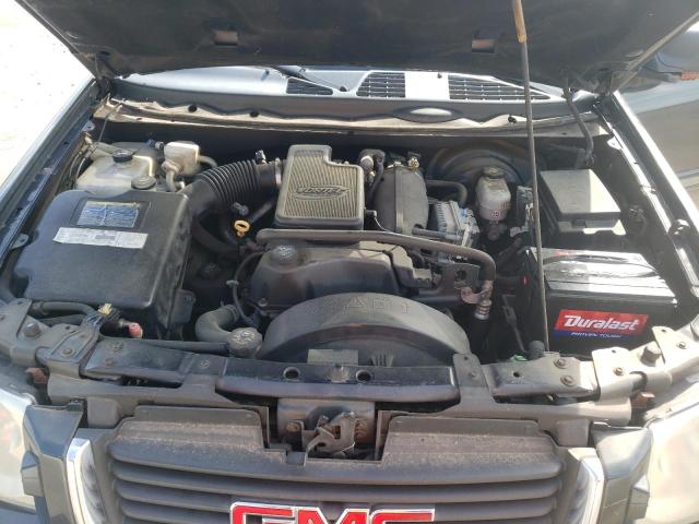 Photo 11 from auction – 2003 GMC ENVOY with VIN 1GKDS13S932122996