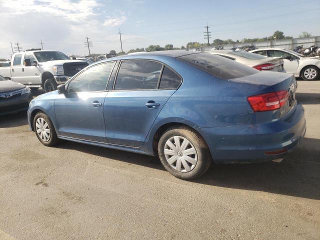 Photo 2 from auction – 2015 VOLKSWAGEN JETTA BASE with VIN 3VW2K7AJ3FM313307