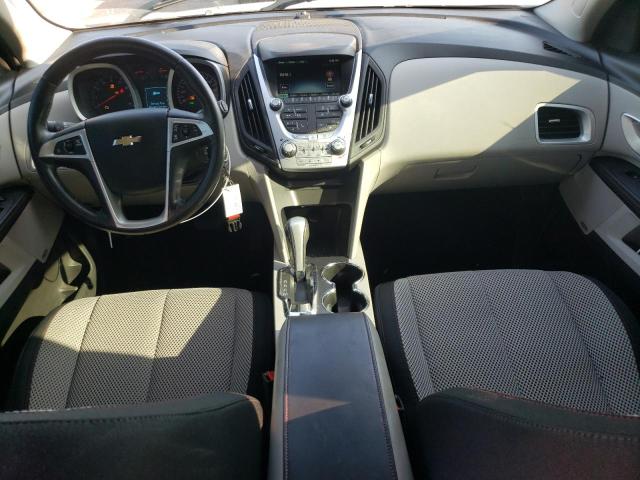 Photo 8 from auction – 2013 CHEVROLET EQUINOX LT with VIN 2GNFLDE38D6137686