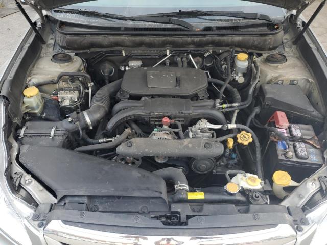 Фото 11 с аукциона – 2011 SUBARU OUTBACK 2. с VIN 4S4BRCGC6B3340881