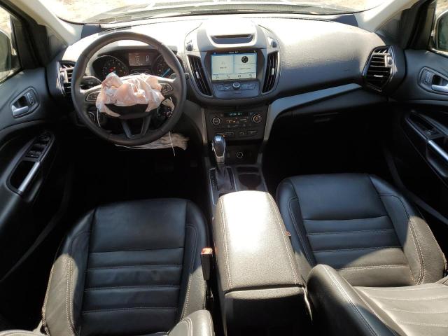 Photo 8 from auction – 2018 FORD ESCAPE SEL with VIN 1FMCU9HD7JUC10534