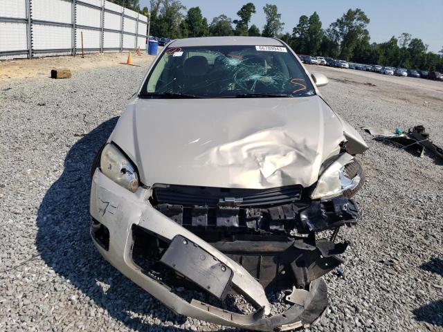 Photo 5 from auction – 2011 CHEVROLET IMPALA LT with VIN 2G1WB5EK2B1194008