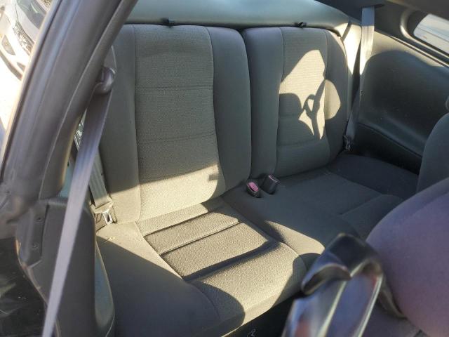 Photo 10 from auction – 2002 FORD MUSTANG with VIN 1FAFP40432F204801