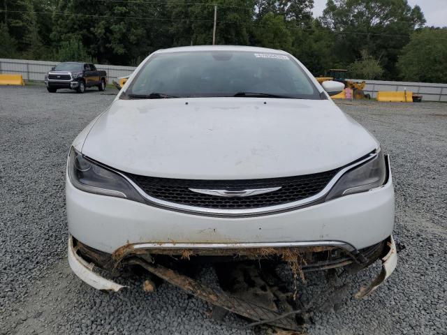 Photo 5 from auction – 2015 CHRYSLER 200 LIMITE with VIN 1C3CCCAB0FN580470
