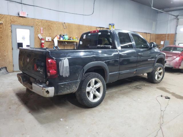 Photo 3 from auction – 2007 DODGE RAM 1500 S with VIN 1D7HU18237J539130