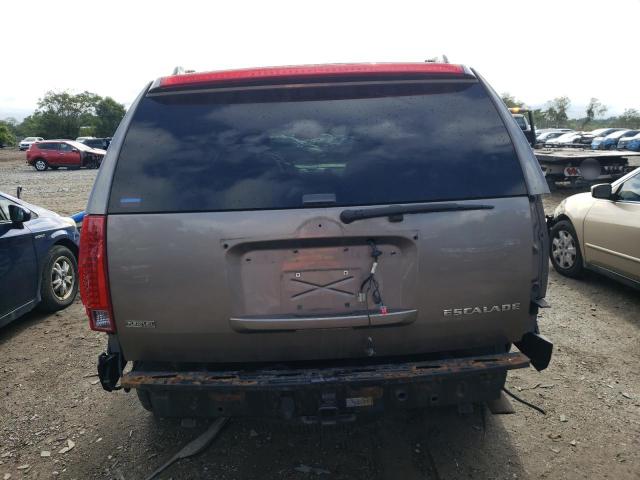 Photo 6 from auction – 2012 CADILLAC ESCALADE L with VIN 1GYS4BEF1CR194344