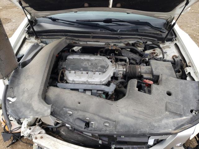 Photo 11 from auction – 2011 ACURA TL with VIN 19UUA8F53BA005062
